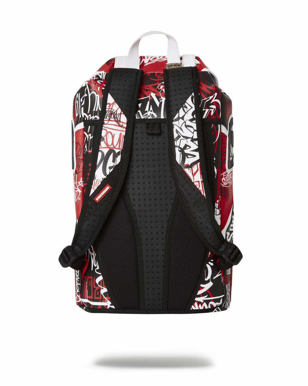 MYSTERIOUS MASTERMIND HILLS BACKPACK