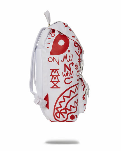 DANGER DANGER HILLS BACKPACK