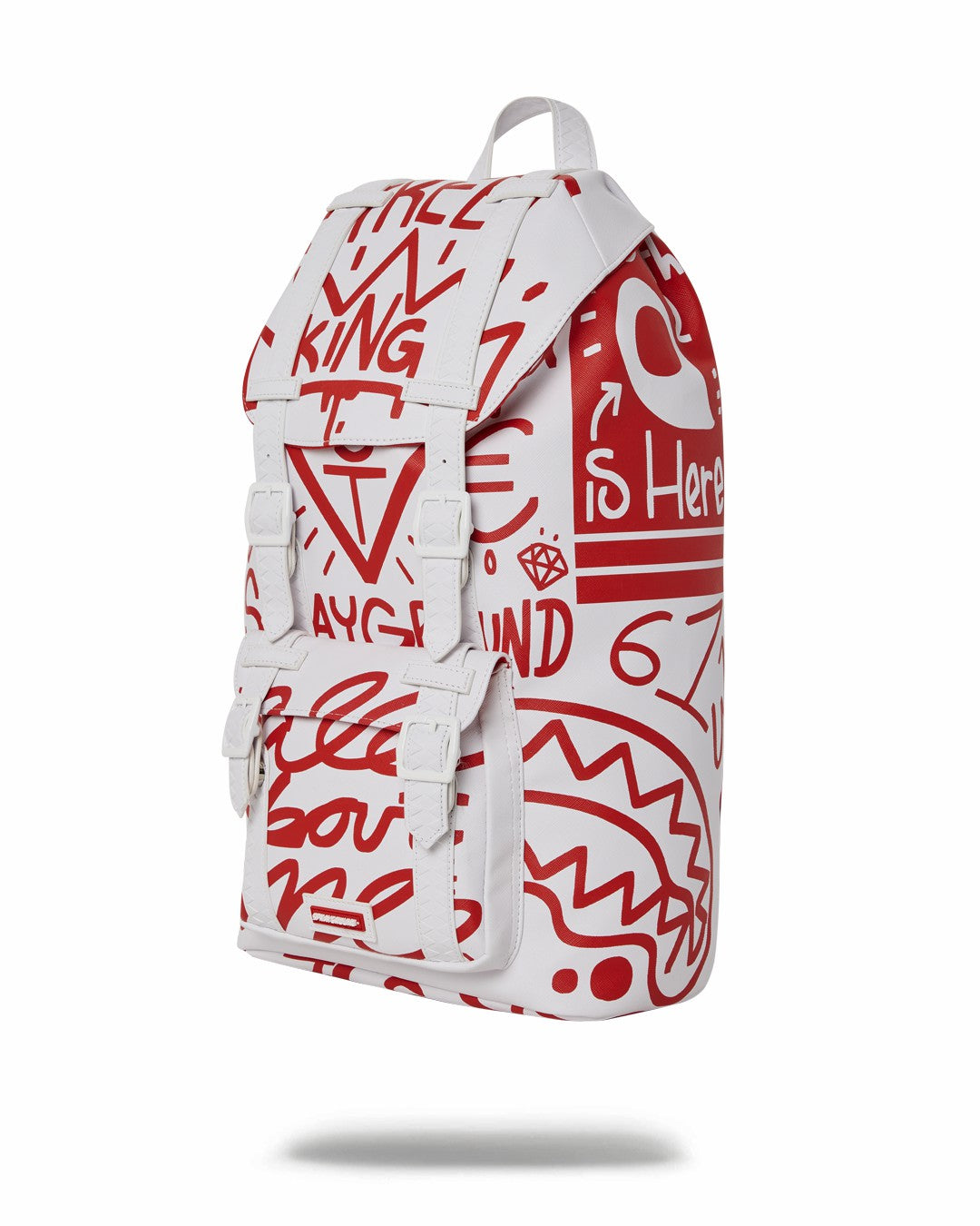 DANGER DANGER HILLS BACKPACK