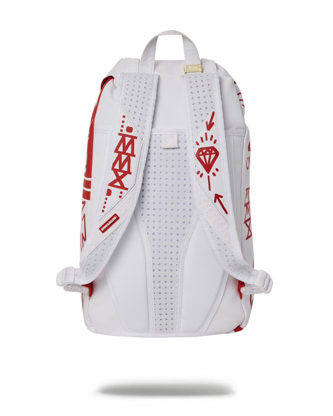 DANGER DANGER HILLS BACKPACK