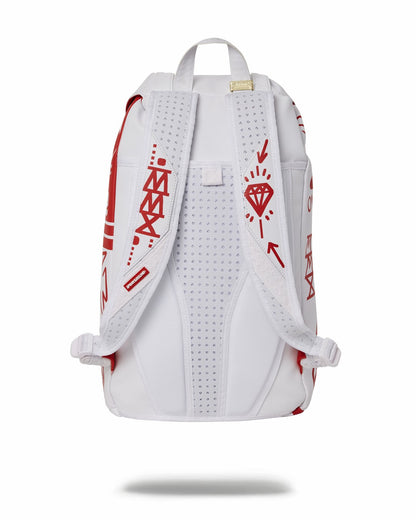DANGER DANGER HILLS BACKPACK
