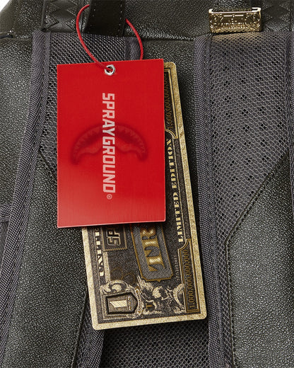THE ENTREPRENEUR HILLS BACKPACK