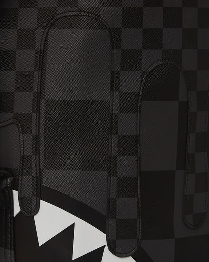 XTC GREY SHARKS IN PARIS HILLS BACKPACK