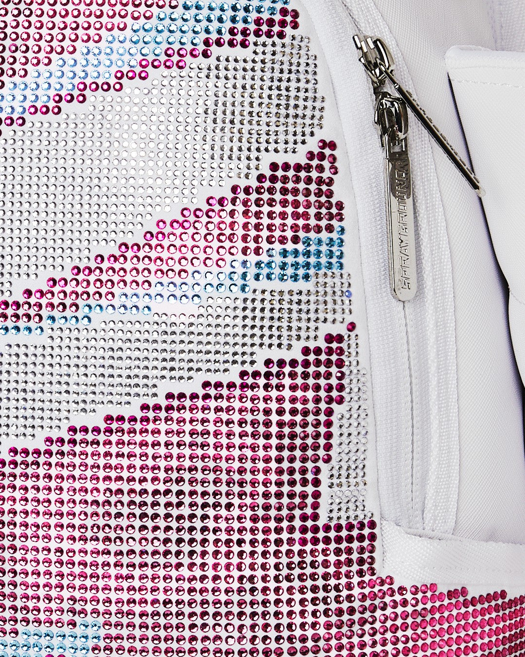 AI FLOW STATE MINI WINGS BACKPACK