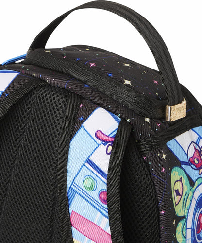 MINI LAND OF ASTROMANE BACKPACK