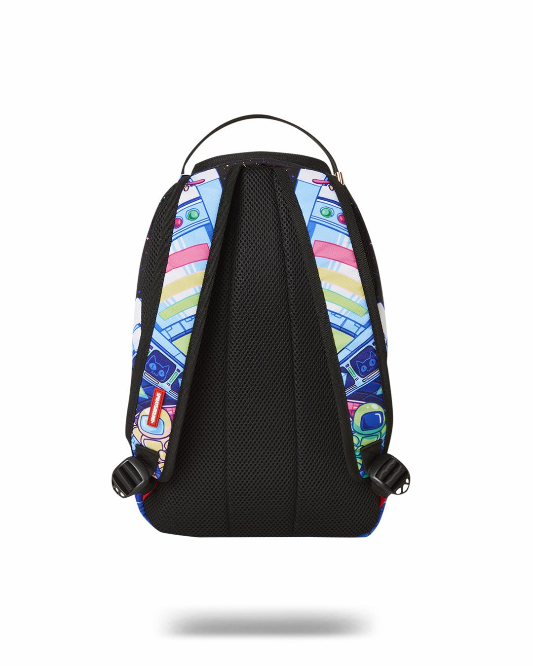 MINI LAND OF ASTROMANE BACKPACK
