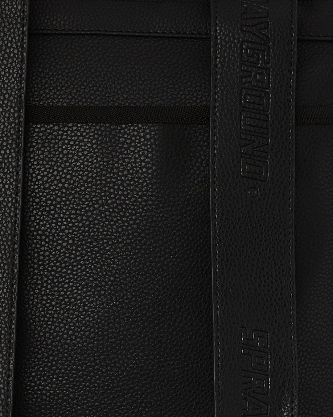 JAMES FIRST CLASS TYCOON TRAVELER MONTE CARLO BACKPACK