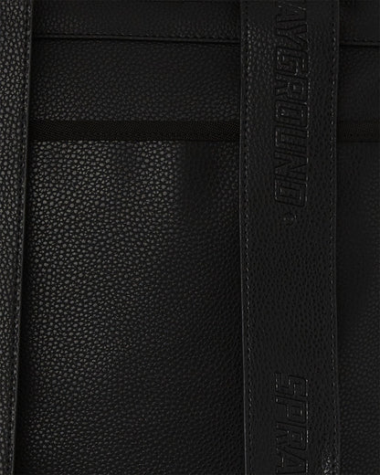 JAMES FIRST CLASS TYCOON TRAVELER MONTE CARLO BACKPACK