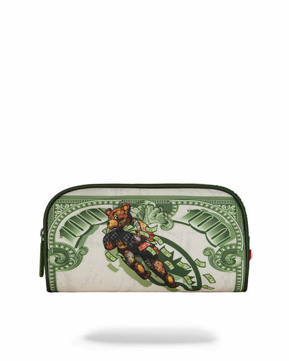 BEAR FORCE ONE POUCH