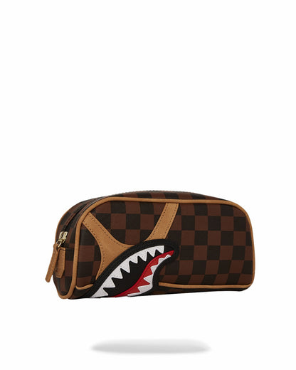 HENNYVILLE POUCH