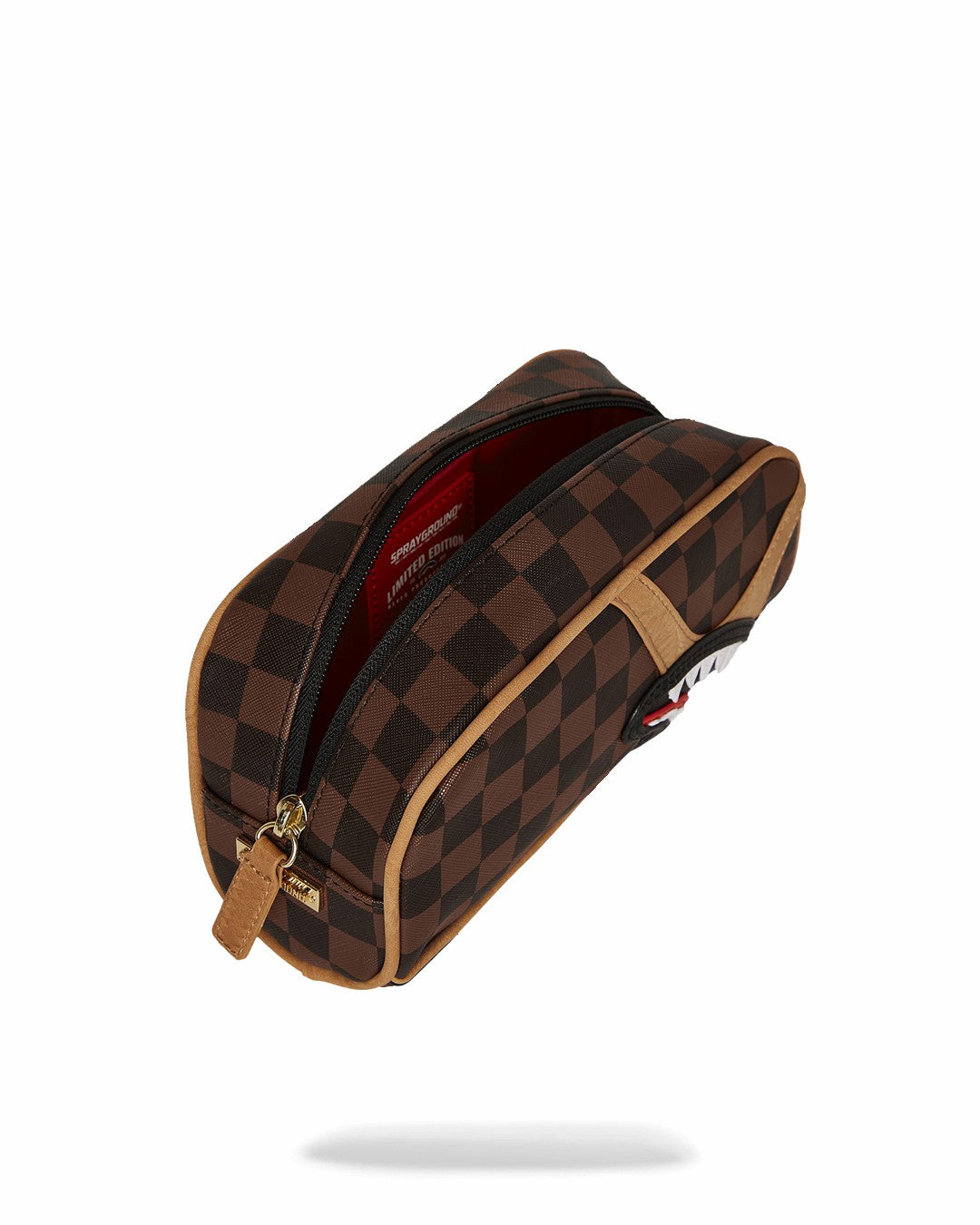 HENNYVILLE POUCH
