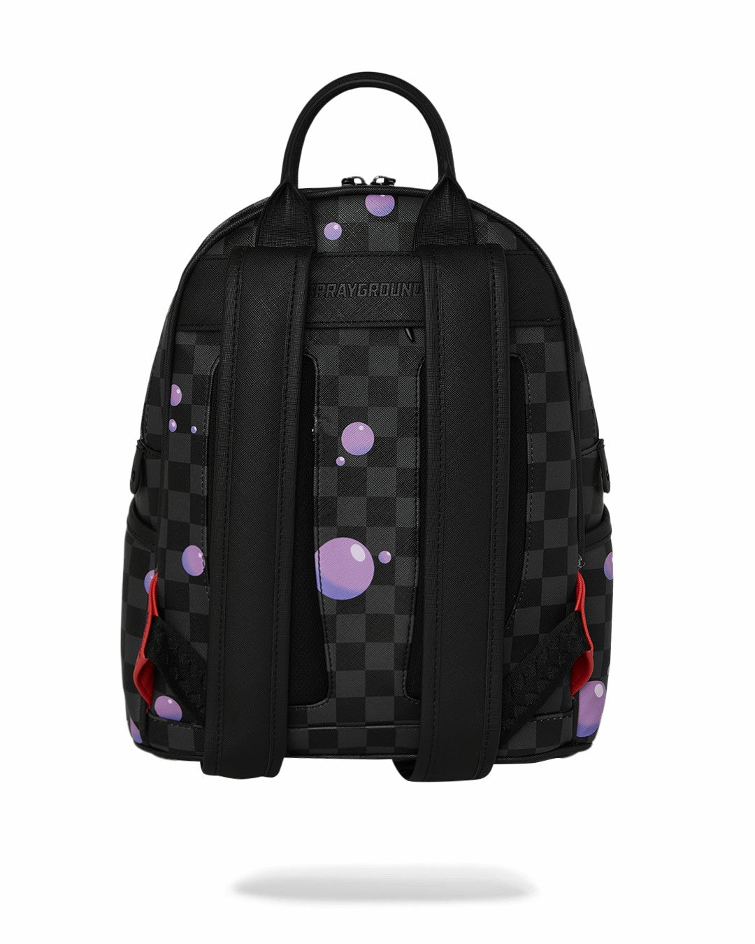 PURPLE SLIME SHARK SAVAGE BACKPACK