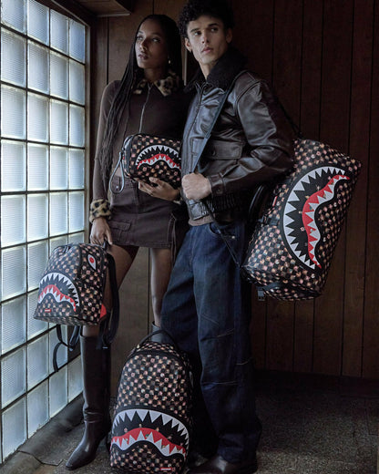 STEALTH CREW SAVAGE BACKPACK