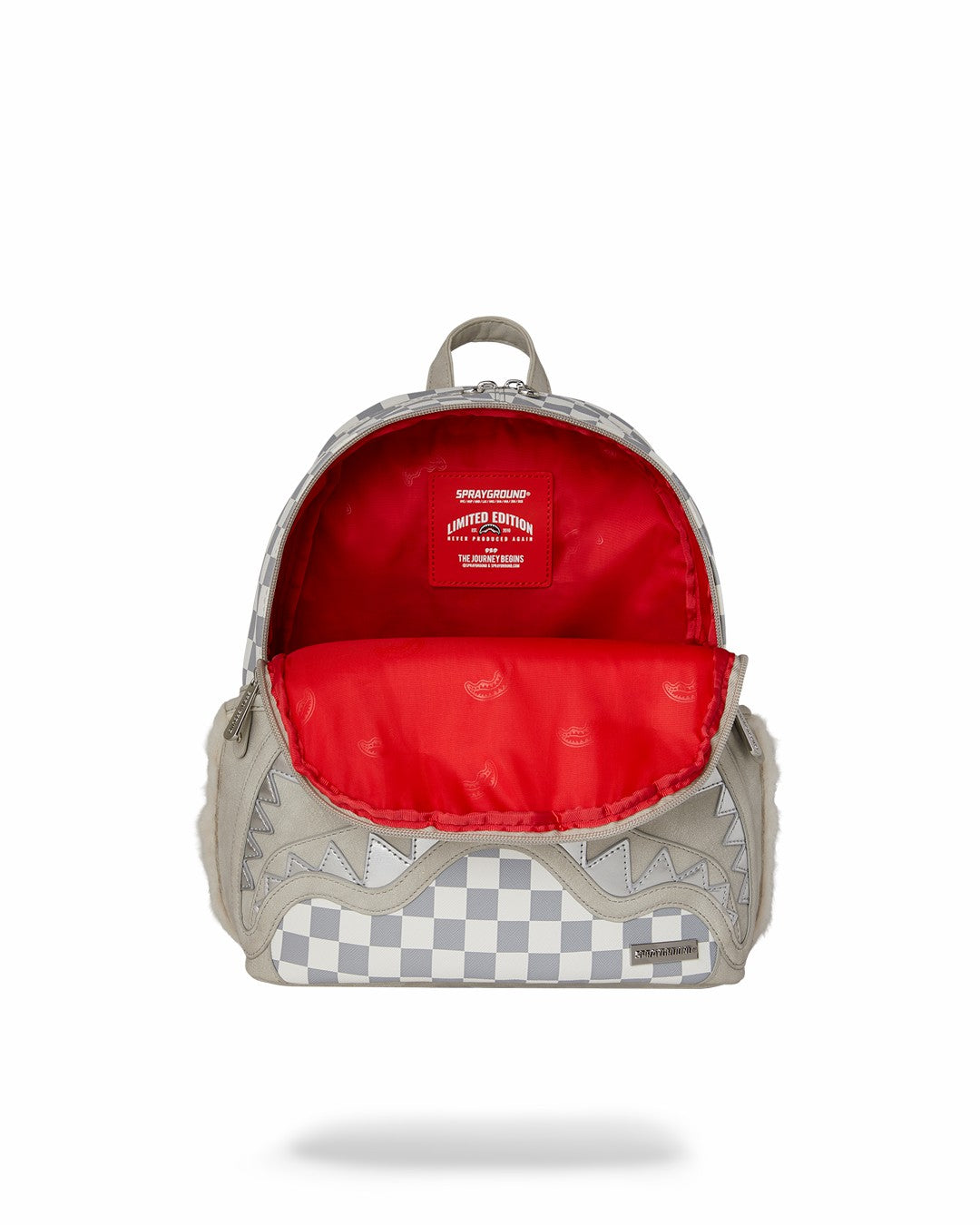 DREAMCHECK SAVAGE BACKPACK