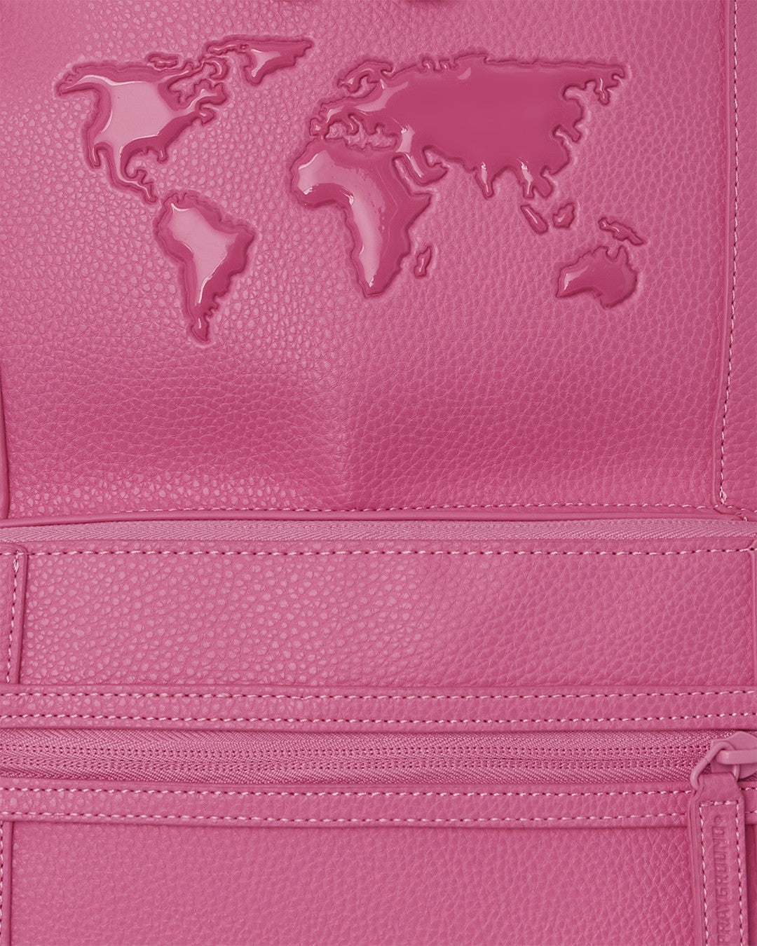 JAMES FIRST CLASS FIRST LADY MINI CHATEAU BACKPACK