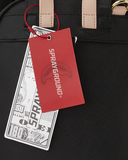 BANDOLERO NOUVEAU SAVAGE BACKPACK