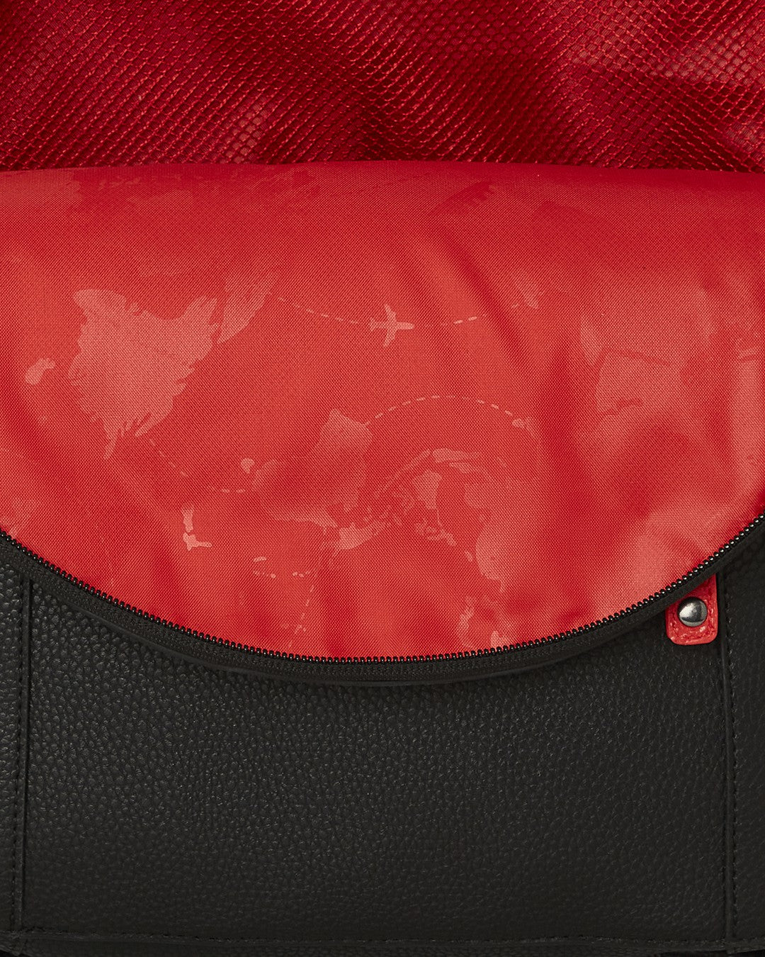 JAMES FIRST CLASS GLOBAL TAKEOFF CARGO BACKPACK
