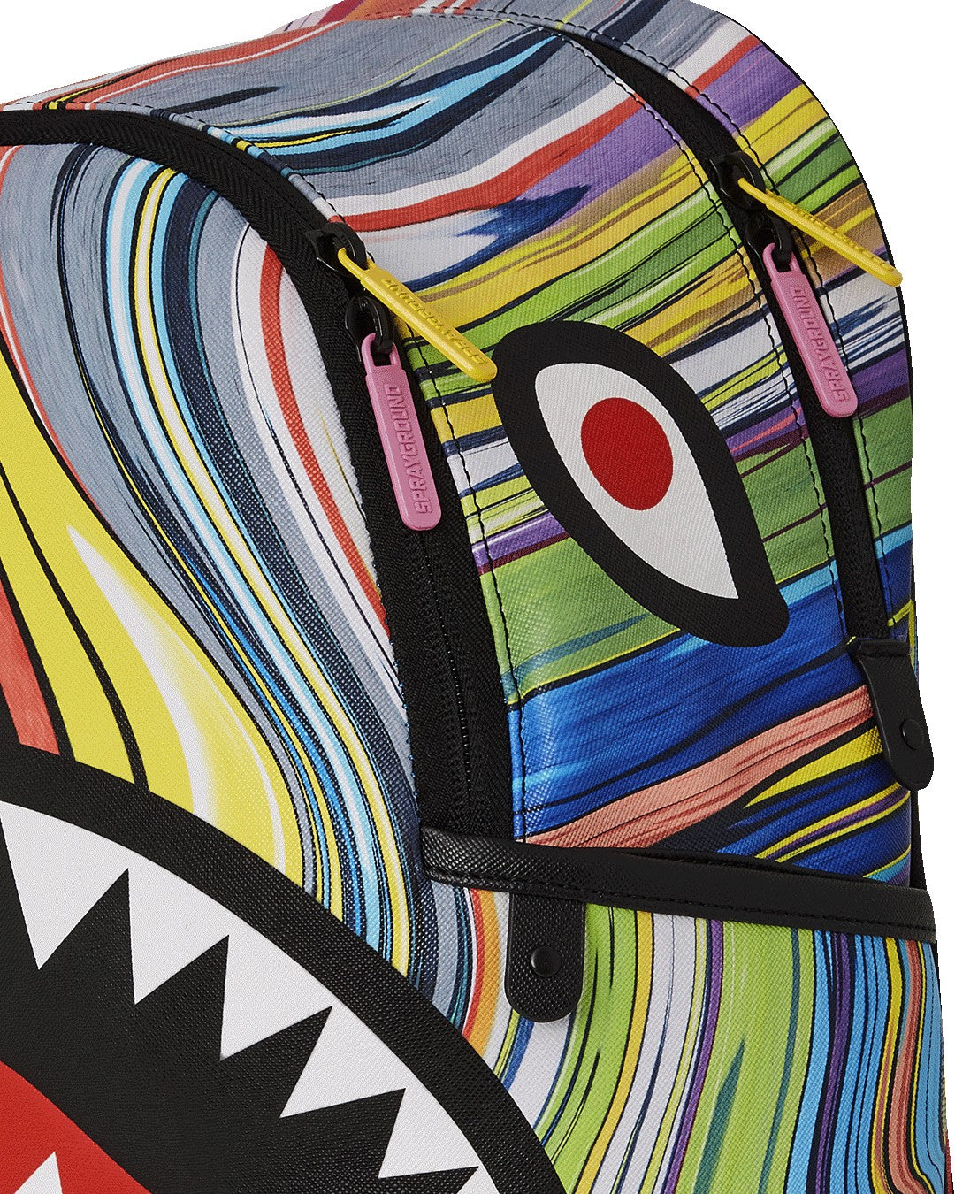 SUPER MELT SAVAGE BACKPACK