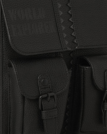 WORLD EXPLORER ENTREPRENEUR MESSENGER BAG