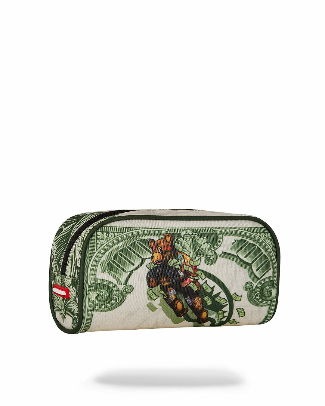 BEAR FORCE ONE TOILETRY BRICK