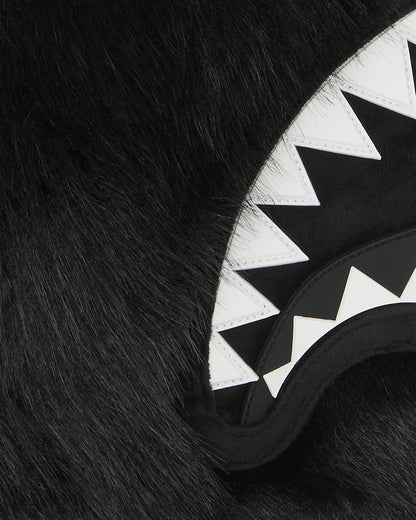 FURZILLA SHARK (NIGHT) TOTE