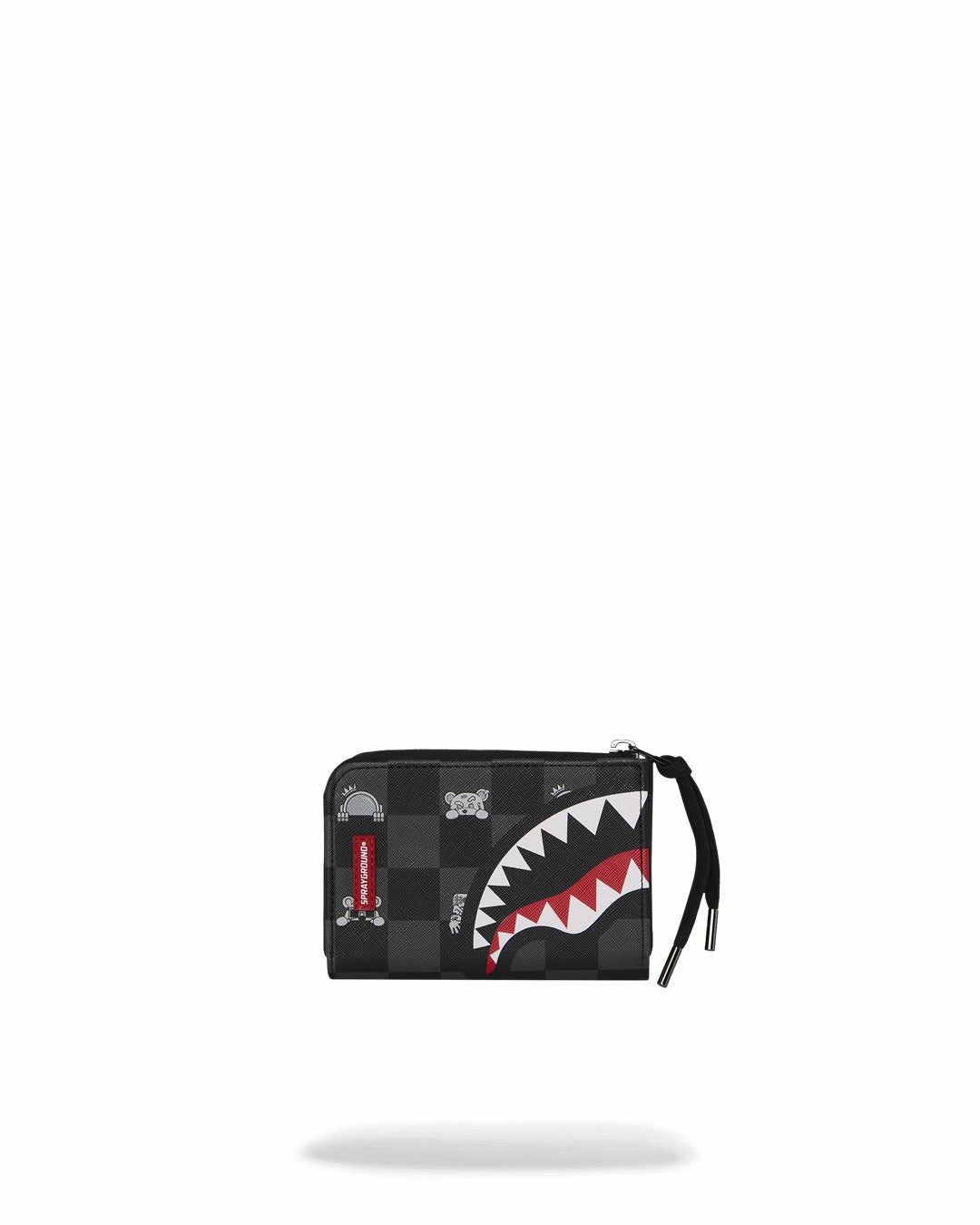 SHARK MOB HIDEOUT WALLET