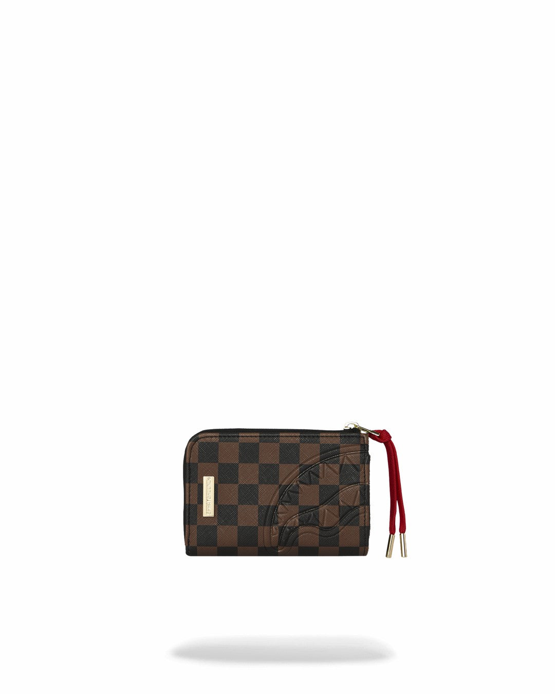 KATANA CHECK BOSS WALLET