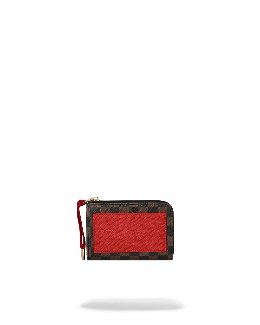KATANA CHECK BOSS WALLET