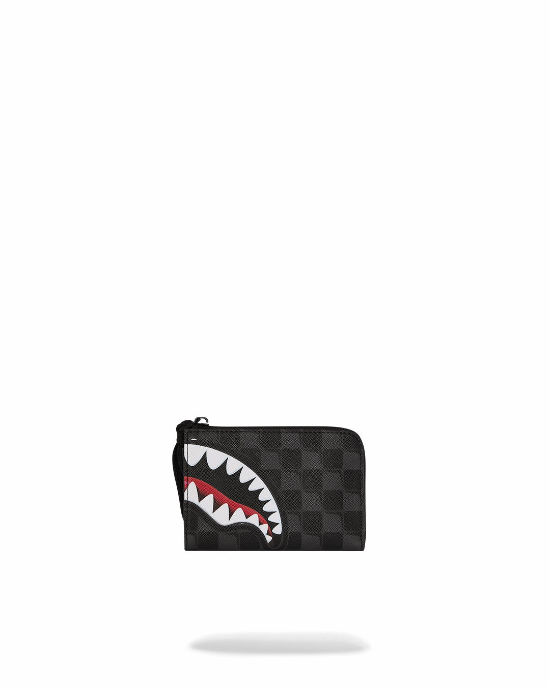 SHARKS IN PARIS HYPER PUFF WALLET