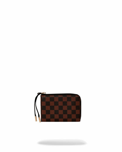 SAWTOOTH SHARKS IN PARIS WALLET