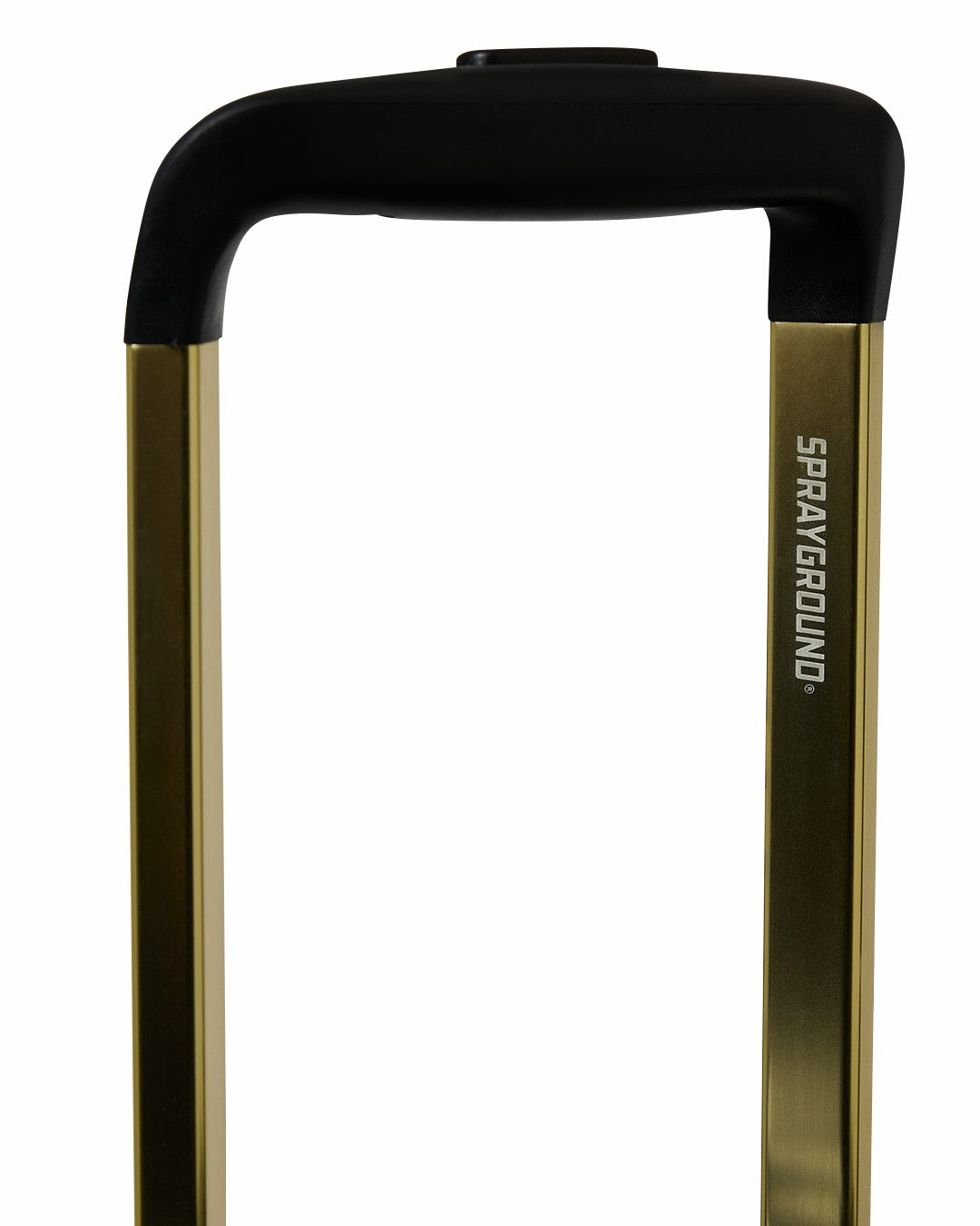 GOLD FANG CARRY-ON LUGGAGE