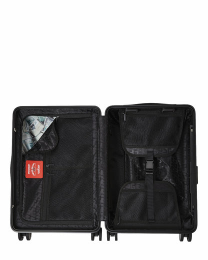 JETSTREAM SHADOW CARRY-ON LUGGAGE