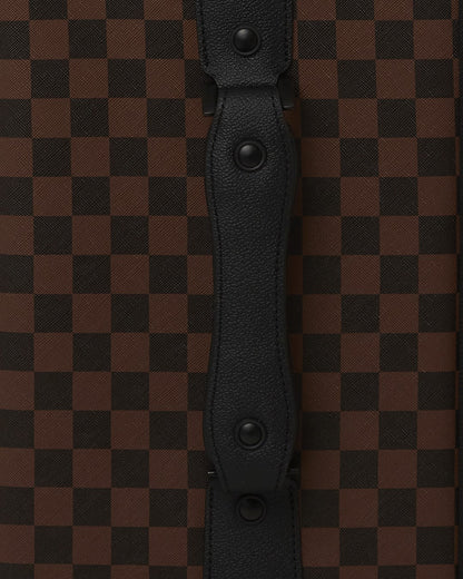 CHECKPOINT ROYALE CARRY-ON LUGGAGE