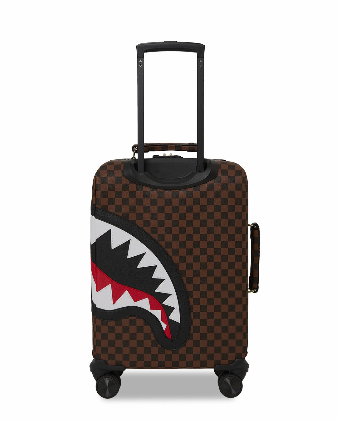 HENNYVILLE CARRY-ON LUGGAGE