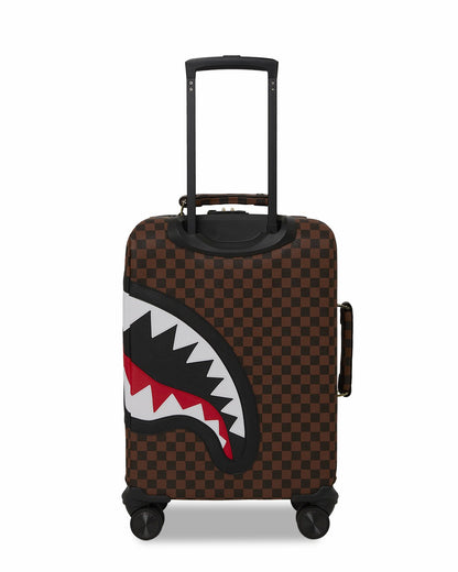 HENNYVILLE CARRY-ON LUGGAGE