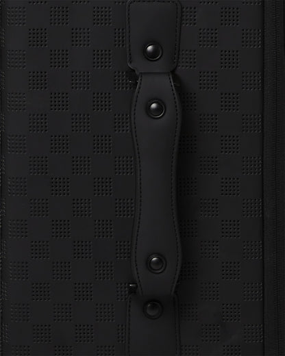 GLOBAL MOGUL BILLIONAIRE IMPERIAL CARRY-ON LUGGAGE