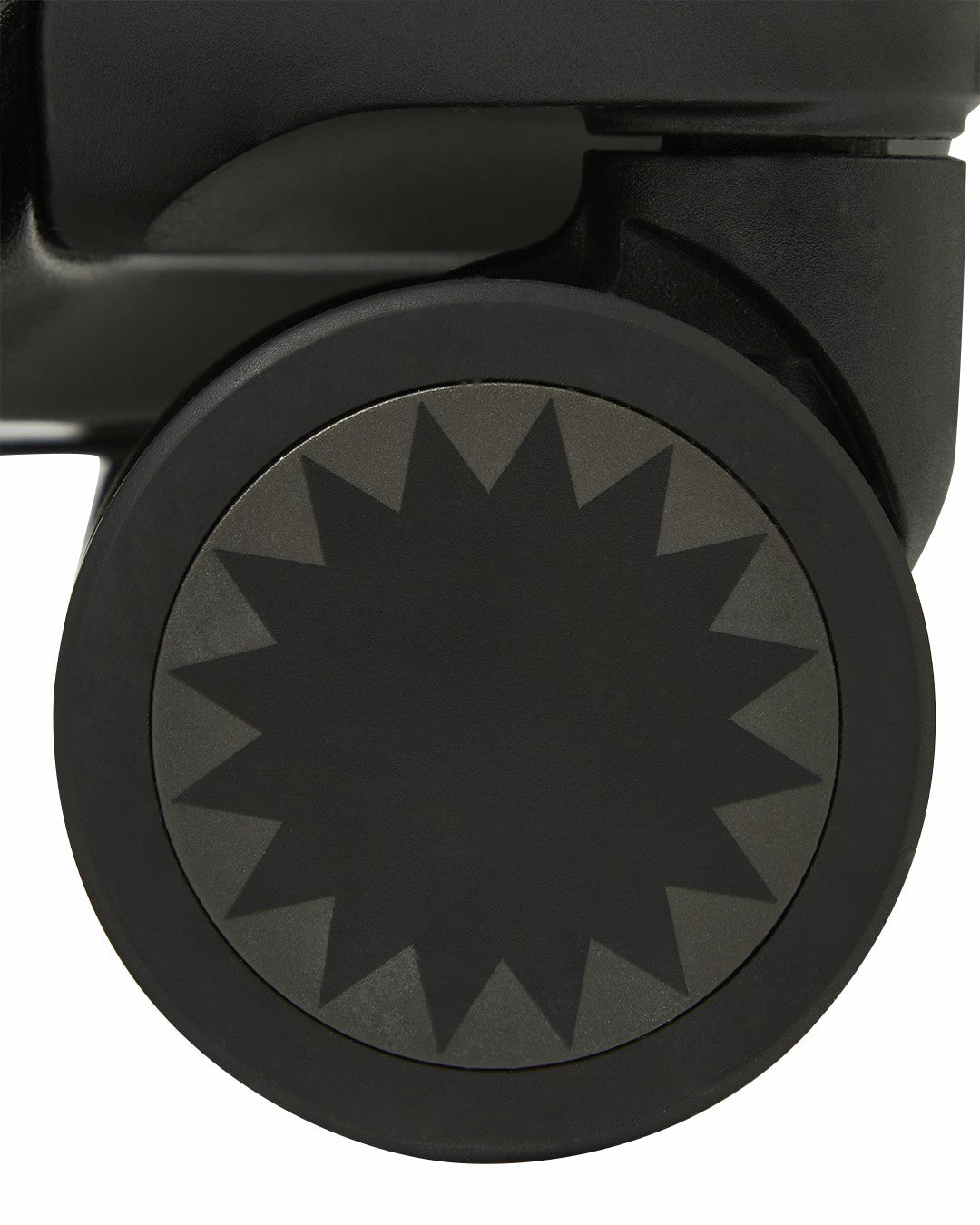 NIGHTSHARKS WORLDWIDE SHARKITECTURE CARRY-ON LUGGAGE
