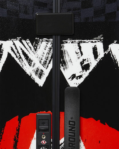 MIDNIGHT SHADOW FULL-SIZE LUGGAGE