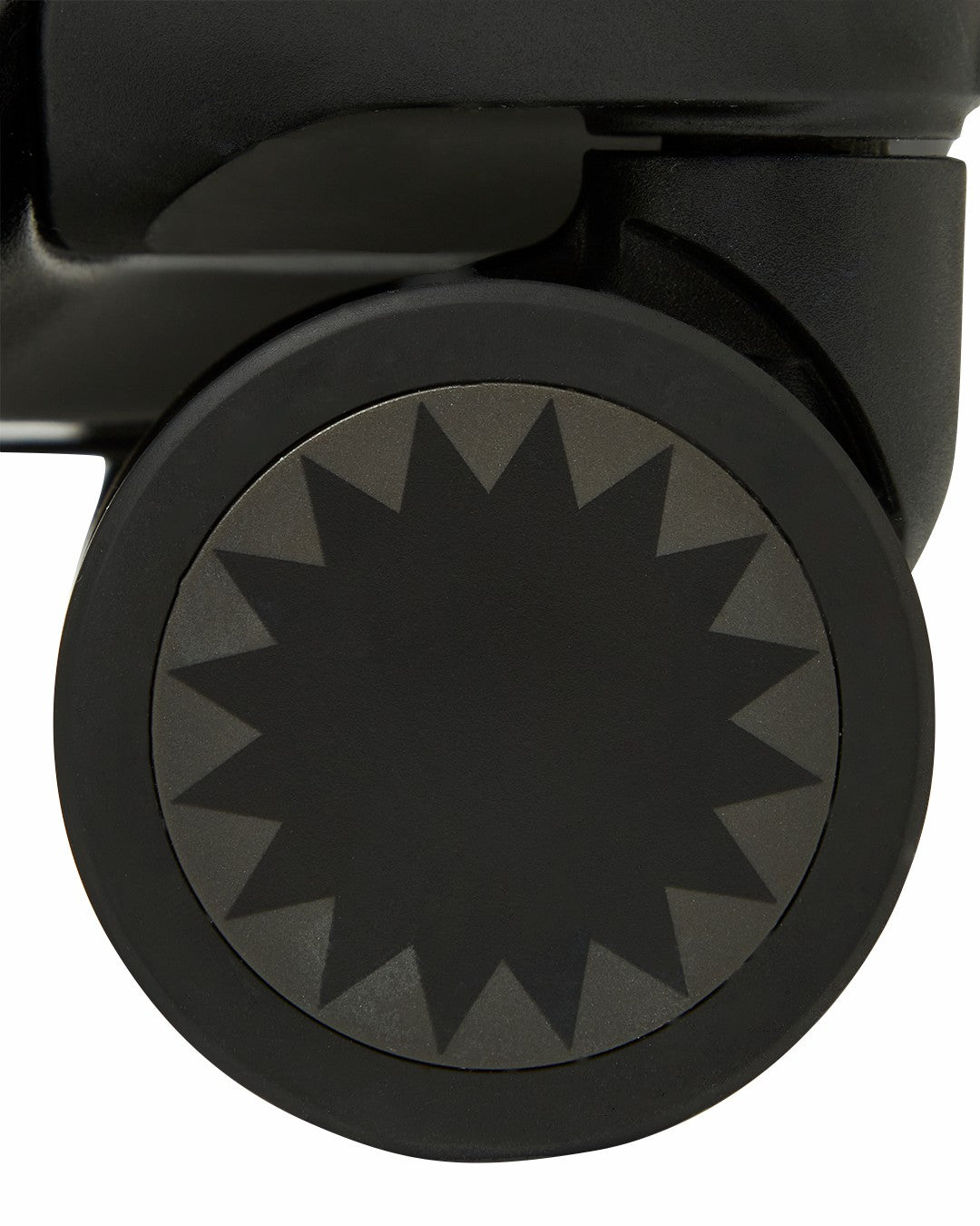 A.I. PATH TO THE FUTURE III HARDSHELL CARRY-ON LUGGAGE - SANDFLOWER CO