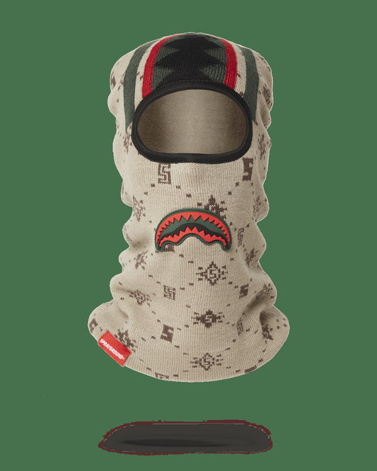 FIFTH AVENUE SKI MASK