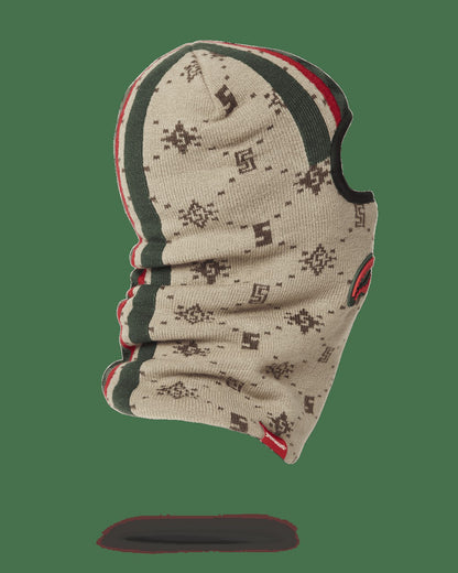 FIFTH AVENUE SKI MASK