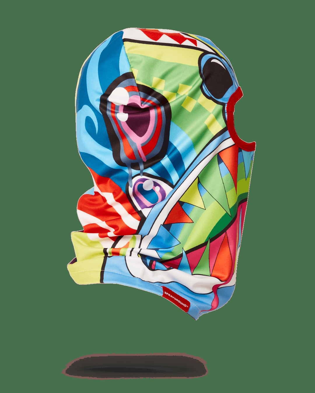 MIND TRIP SKI MASK