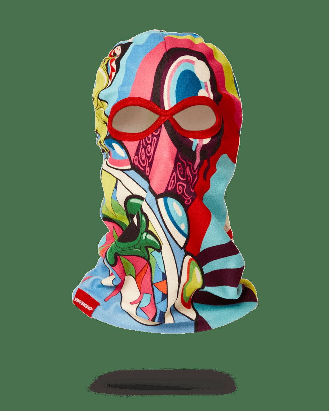 MIND TRIP EYE SKI MASK