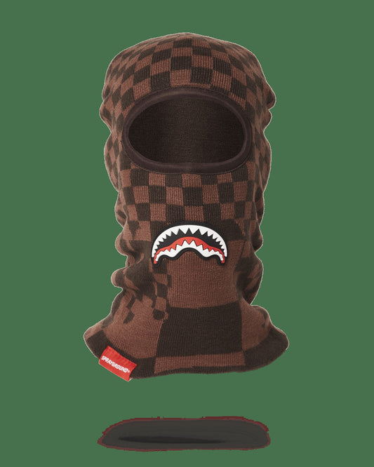 XTC SHARKS IN PARIS SKI MASK