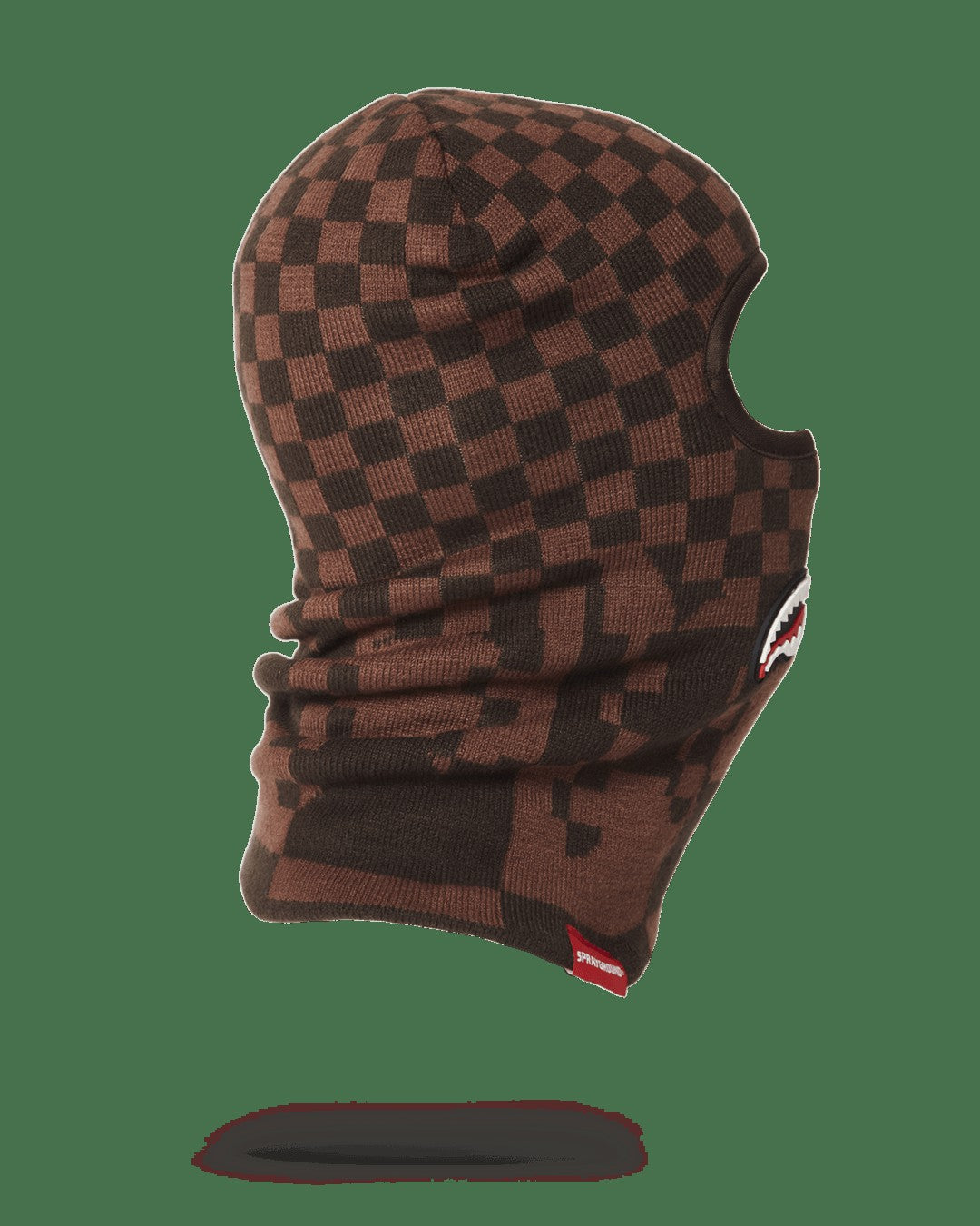 XTC SHARKS IN PARIS SKI MASK