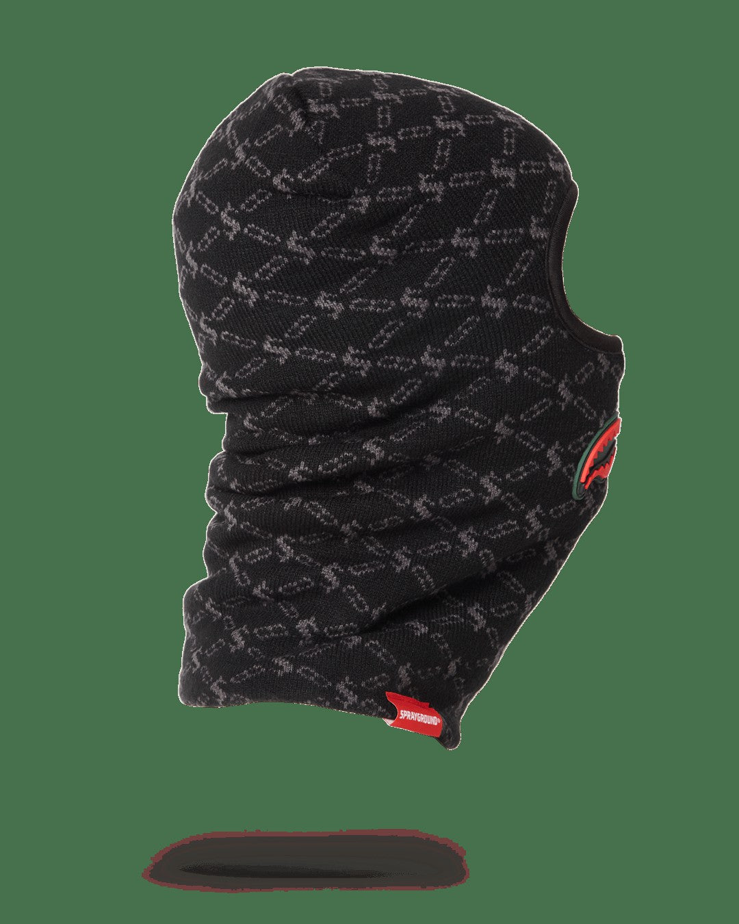 THE GODFATHER SKI MASK