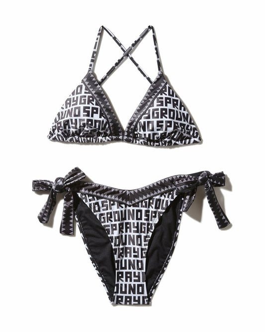 SPRAYGROUND INFINITI BIKINI