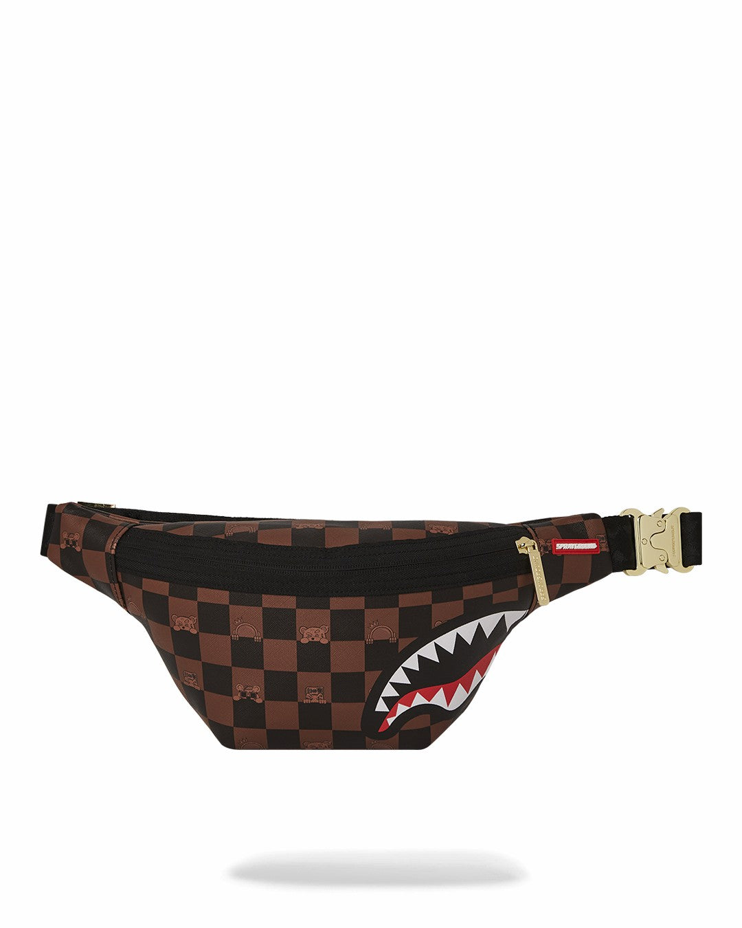THE HIDEOUT SAVVY CROSSBODY