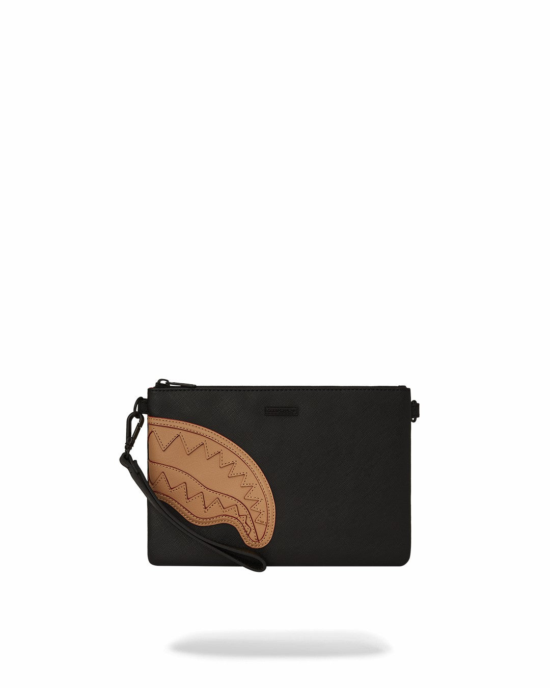 GRAND TOURER CROSSOVER CLUTCH W/ SHOULDER STRAP
