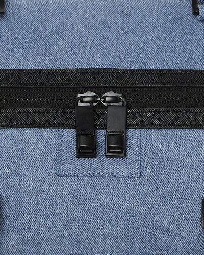 SHORES OF ITALY DUFFLE
